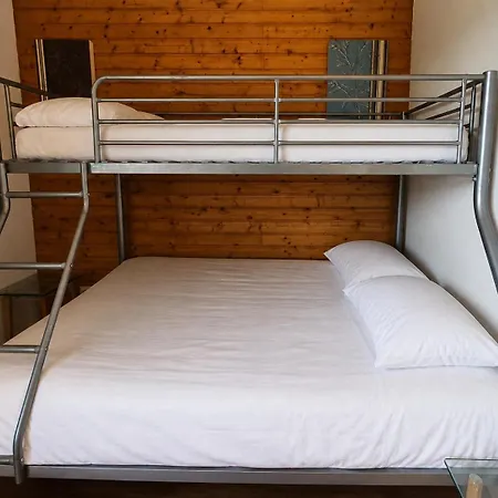 Appartement 3 Vallées - 2-3 Personnes