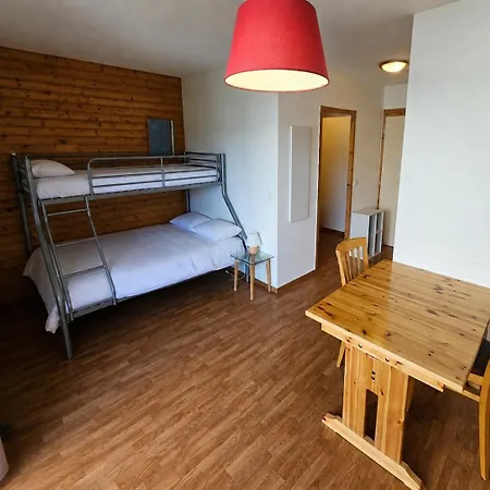 Appartement 3 Vallées - 2-3 Personnes Orelle