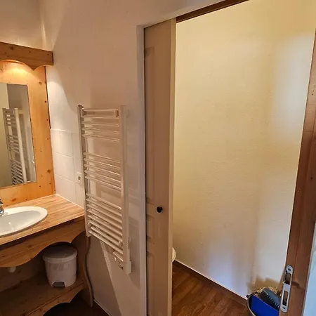 3 Vallees - 2-3 Personnes Orelle